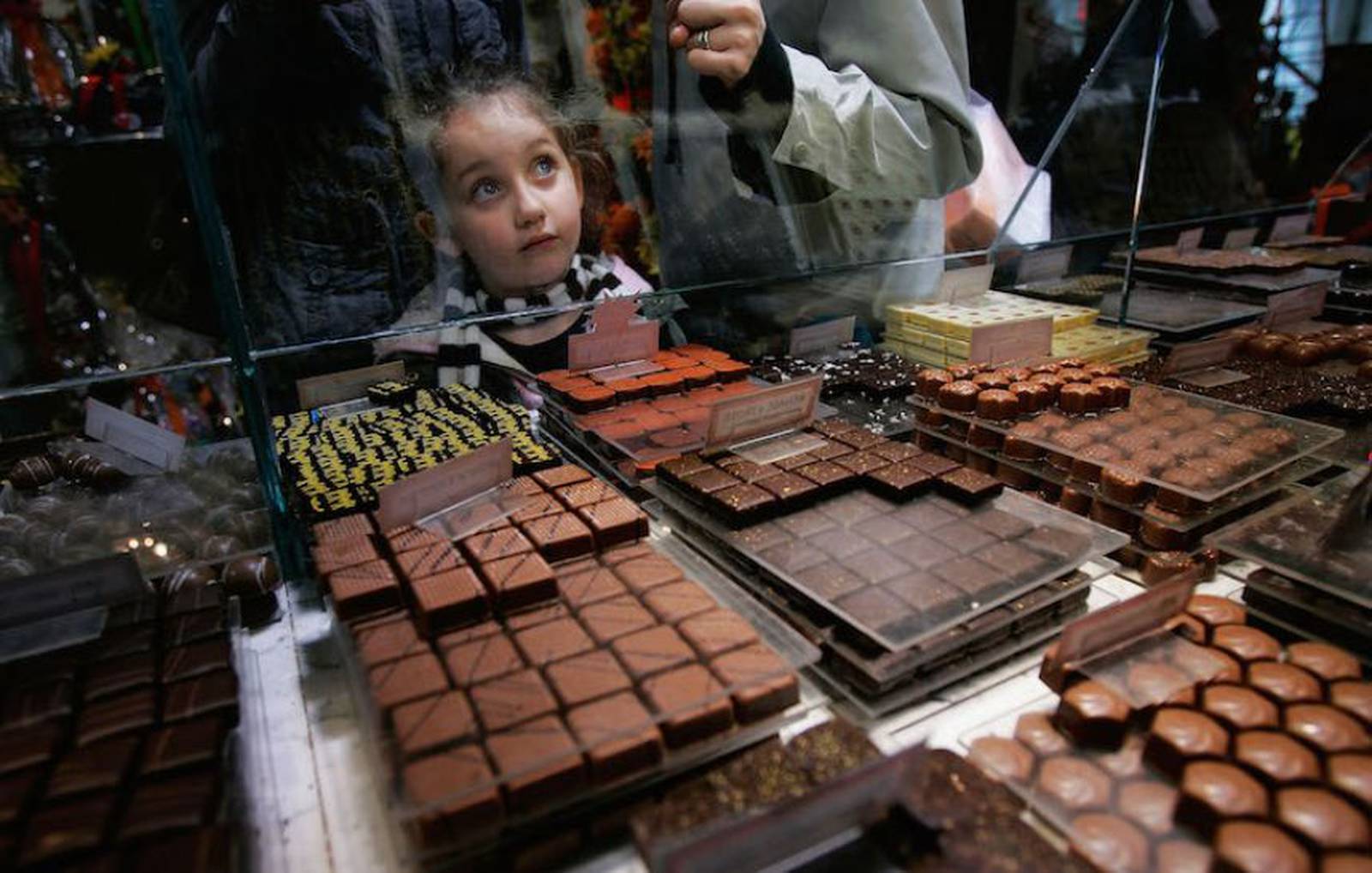 Expertos Revelan Los Sorprendentes Beneficios De Comer Chocolate Todos