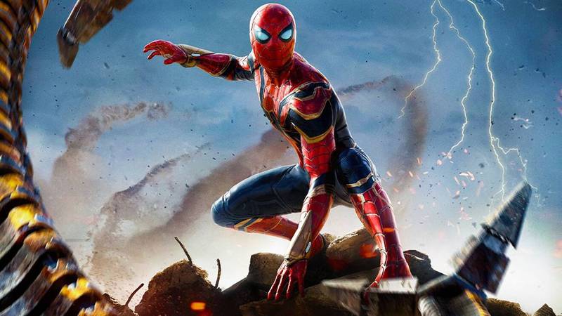 Spider-Man No Way Home: Los memes que dejó la caída de las plataformas de  boletos – Metro World News