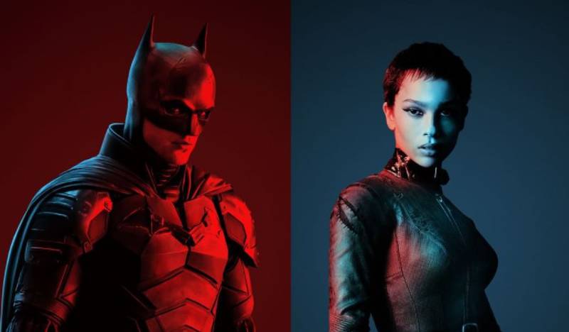 Revelan nuevos posters de Batman – Metro World News