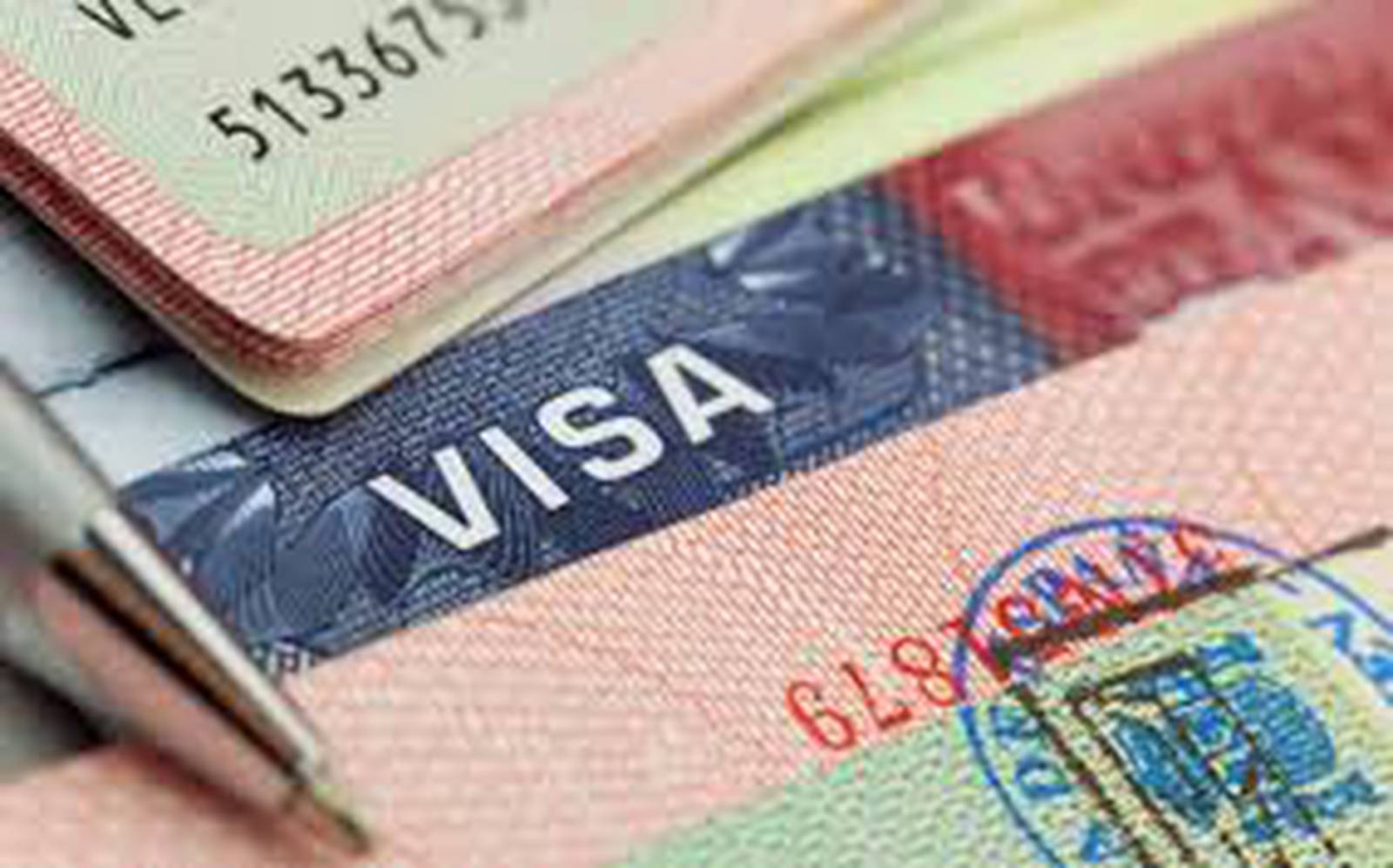 Así Se Puede Solicitar Una Visa Temporal De Trabajo H 2b 8573