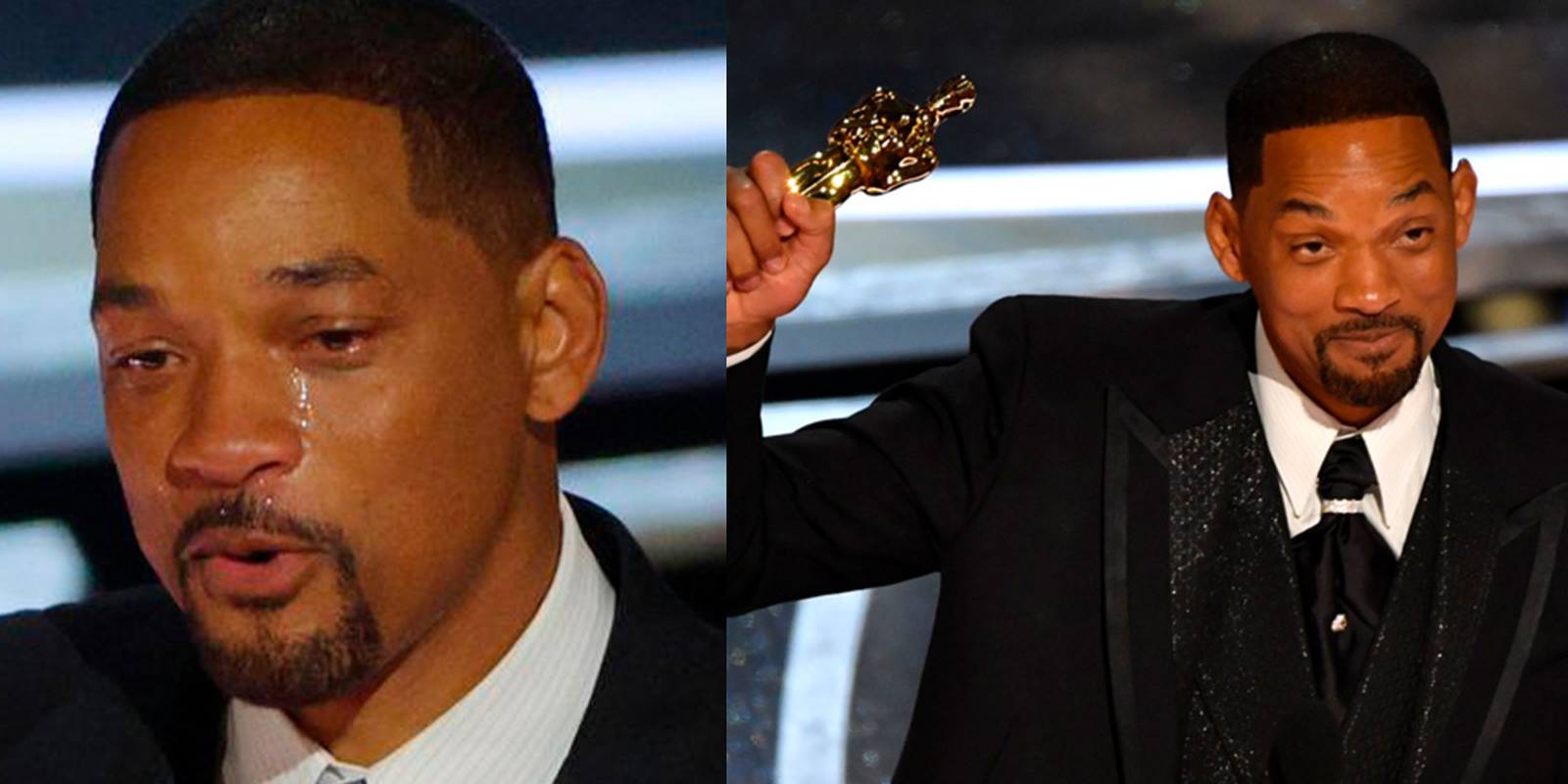 La Primera Pel Cula De Will Smith Tras La Bofetada A Chris Rock En Los Oscar Metro World News