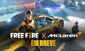 Mundial de Free Fire 2021: Garena anuncia World Series em Singapura