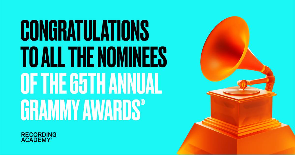 “premios Grammy 2023″ Conoce La Lista Completa De Nominados Metro World News