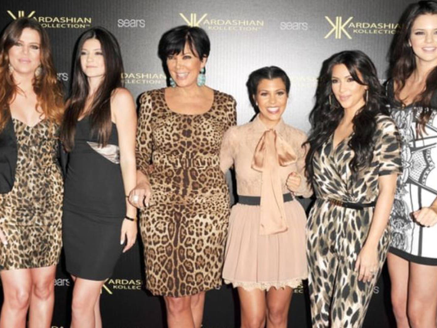 Realmente las Kardashian cambiaron la moda? – Metro World News