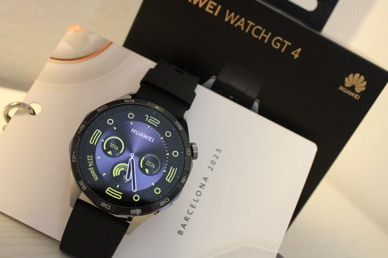 Comprar HUAWEI WATCH GT 4- Moda a la Vanguardia - HUAWEI ESPAÑA