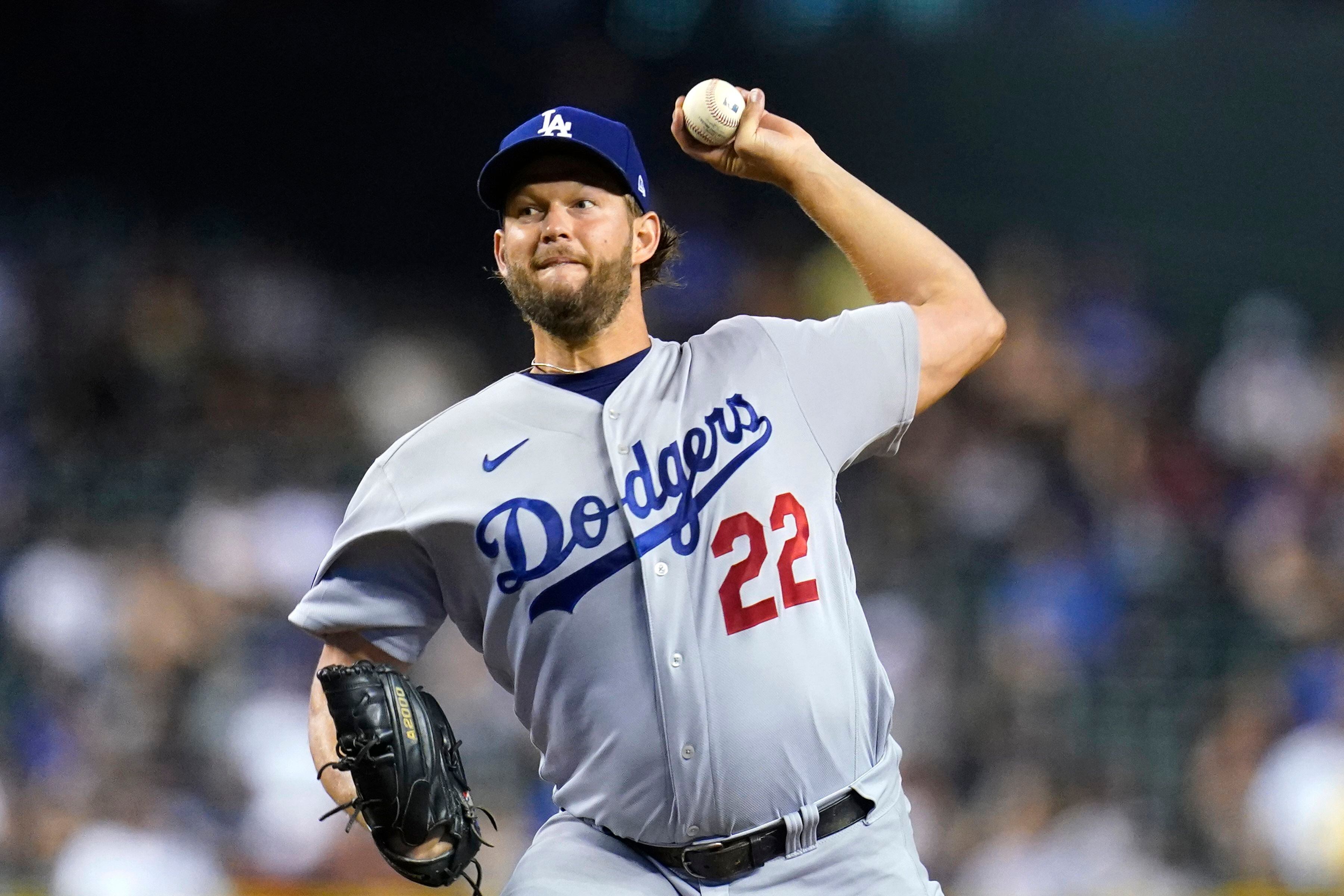 Yankees superan a Kershaw, imponen récord y ganan serie a los Dodgers -  Séptima Entrada