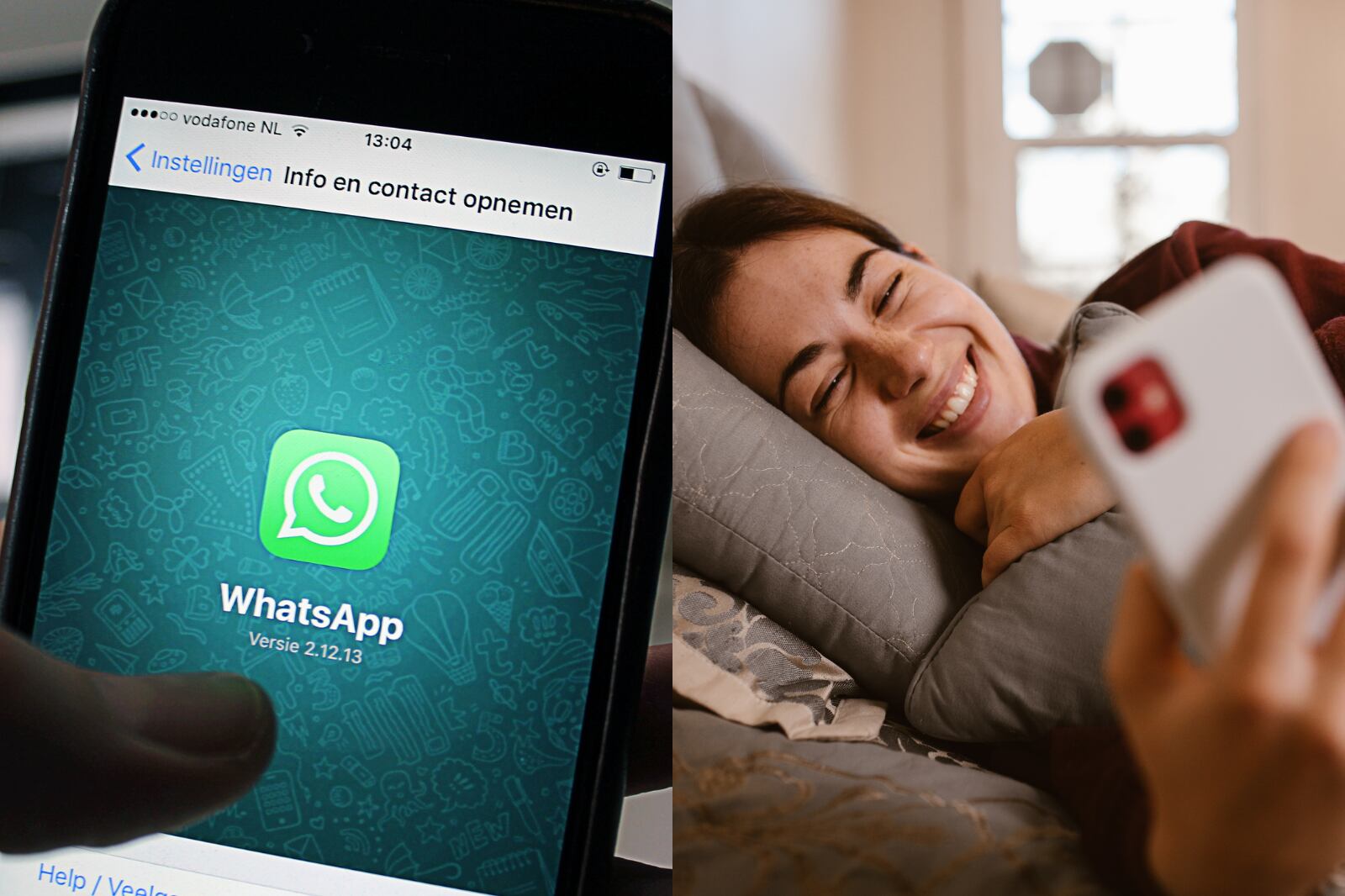 Recuperar Mensajes De Whatsapp Eliminados Por La Otra Persona
