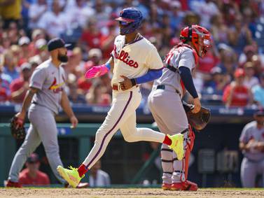 Wicks tolera 2 hits y receta 9 ponches; Cachorros vencen 10-6 a Piratas