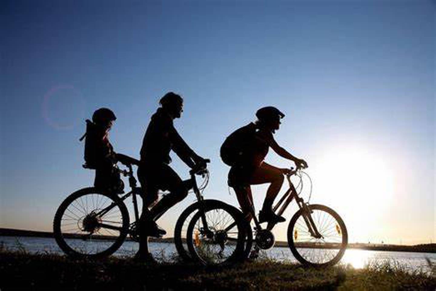 Conoce Los Beneficios De Andar En Bicicleta Metro World News 1750