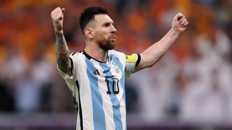 Messi pide disfrutar el título de la Copa del Mundo, pues no sabe cuándo  Argentina lo volverá a ganar