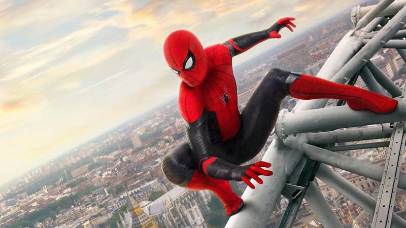 Este es el orden cronológico de las películas de “Spider-Man” – Metro World  News