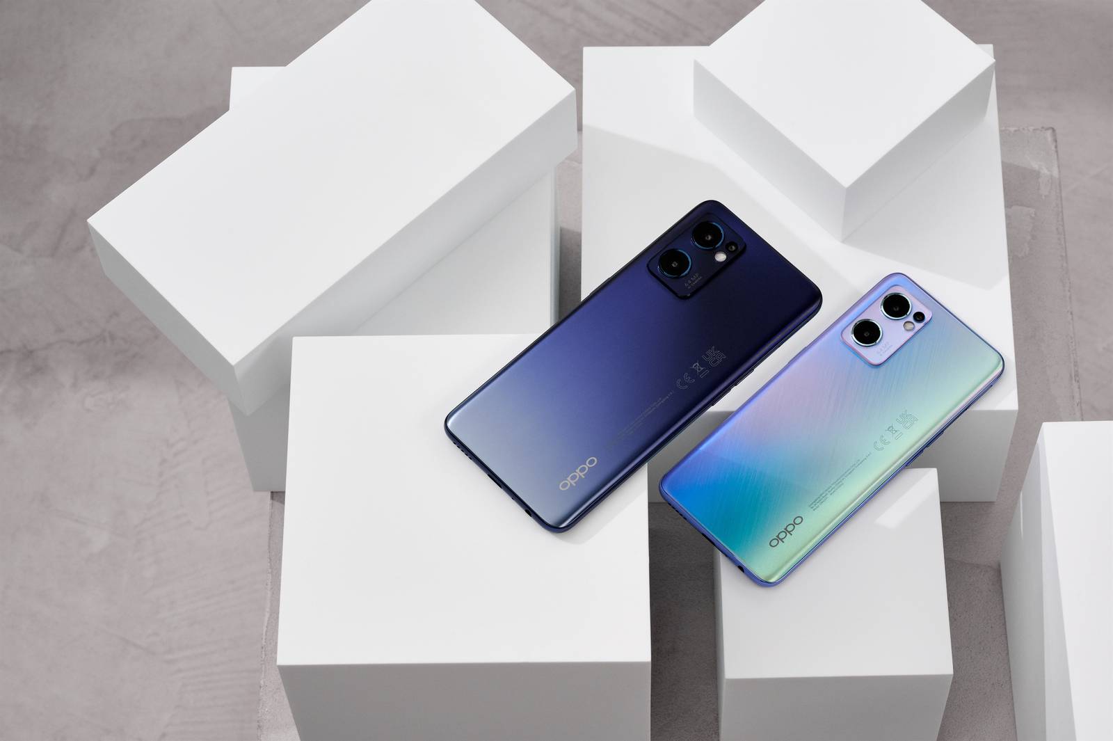 Llega A España El Oppo Find X5 Lite Con 5g Y Carga Rápida Por 499 Euros Metro World News 4495