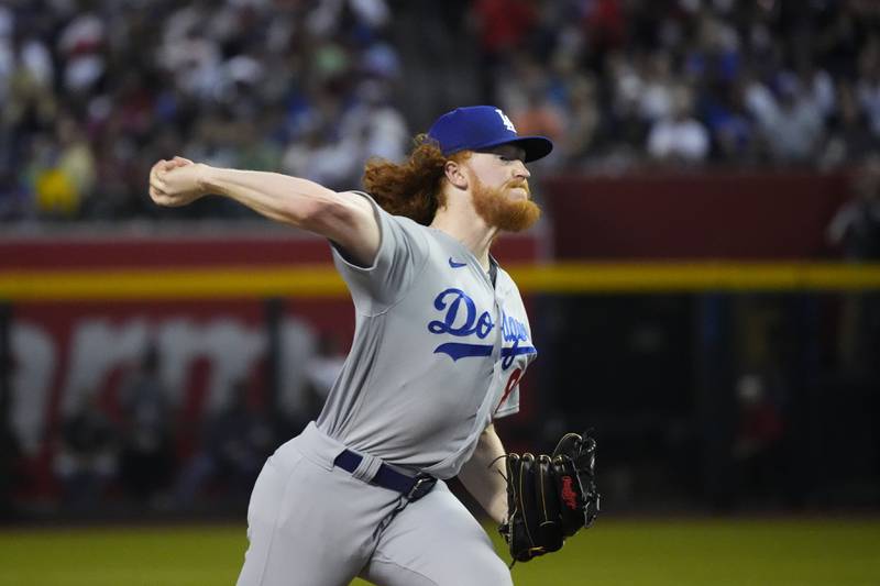 Los Diamondbacks hacen cambios a sus uniformes