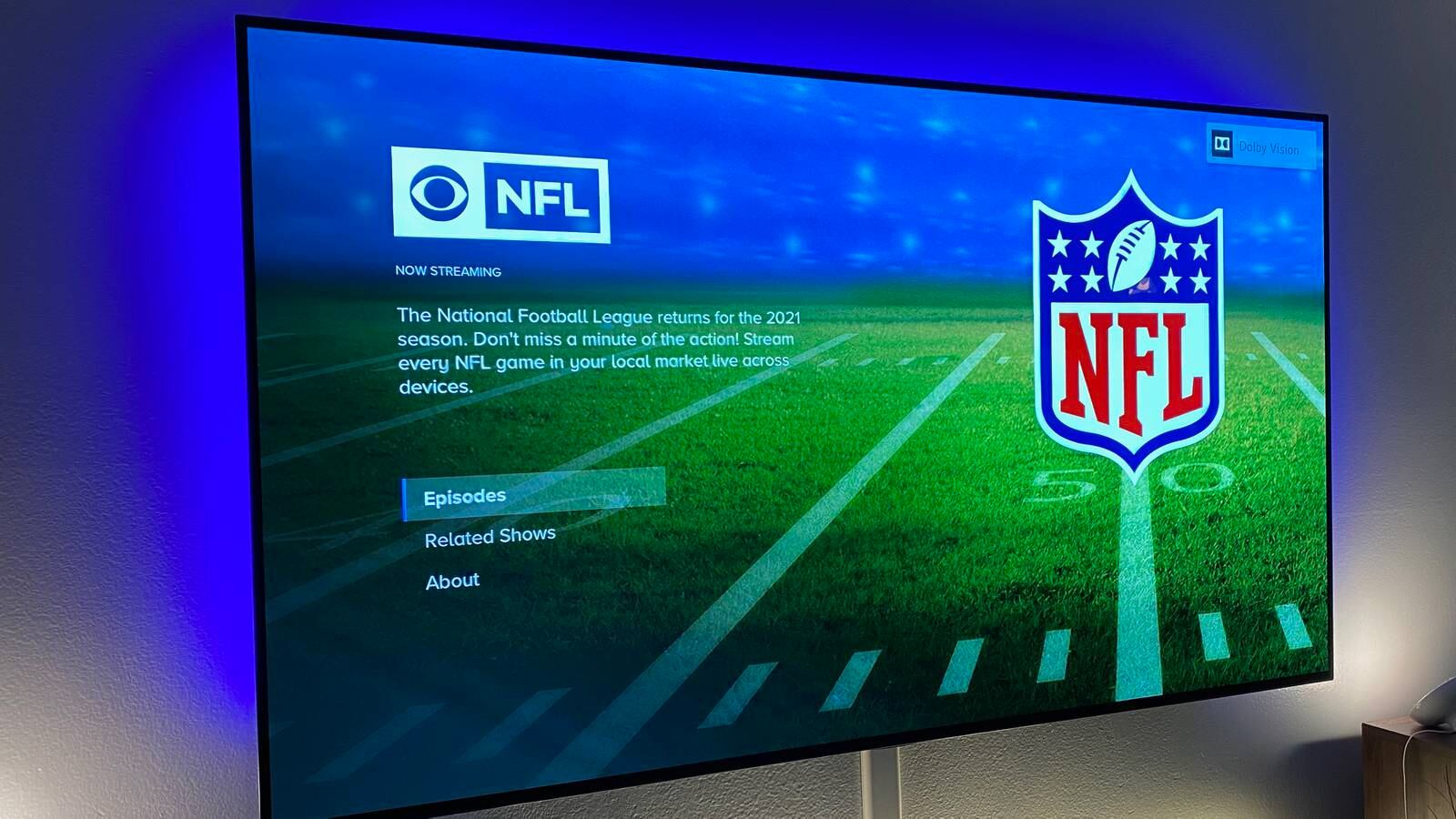 Todo lo que tienes que saber de NFL+, la plataforma de streaming del