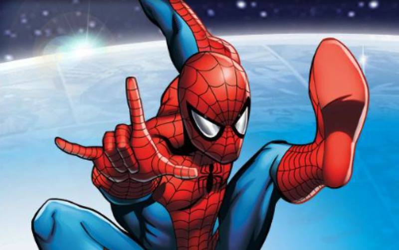 Marvel presentará primer Spider-Man gay en este Mes del Orgullo LGBT –  Metro World News