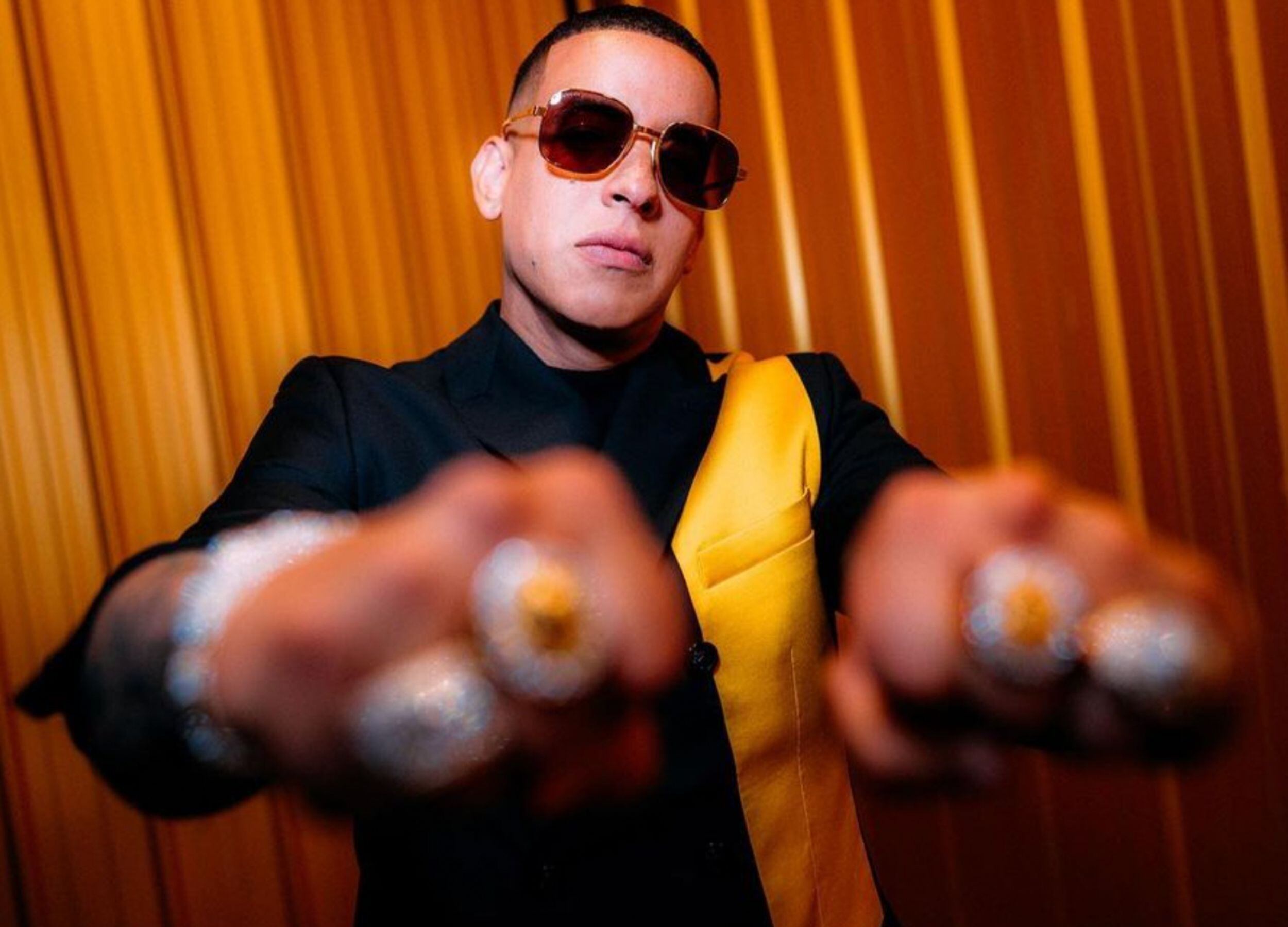 Daddy Yankee, el único latino con tres canciones con reproducciones récord  en Spotify - La Prensa