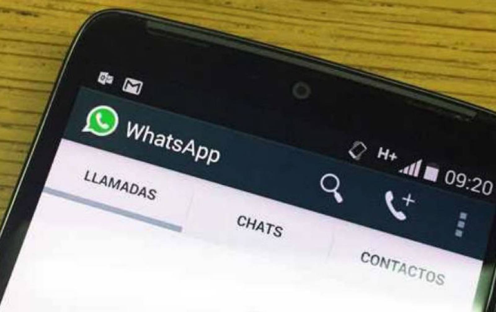 Así Puedes Abrir Whatsapp En La Pc Sin Tener Cerca Tu Teléfono Metro World News 6945