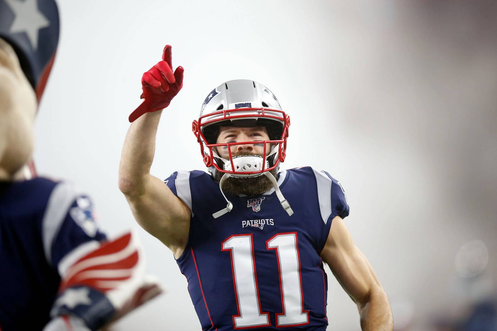 El posible regreso de Julian Edelman a la NFL Metro World News