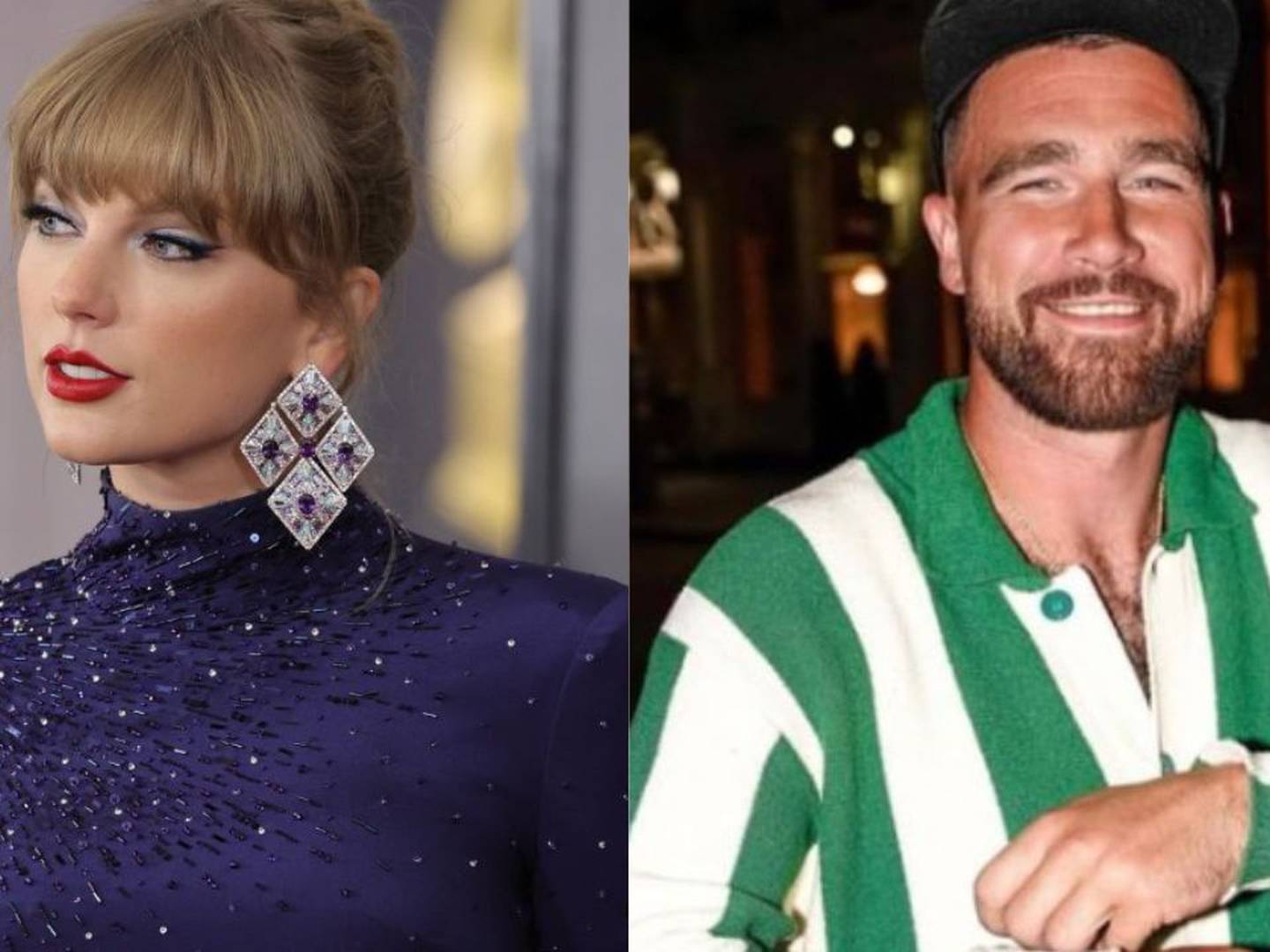 Fuentes revelan que Taylor Swift y Travis Kelce se comprometerán pronto –  Metro World News