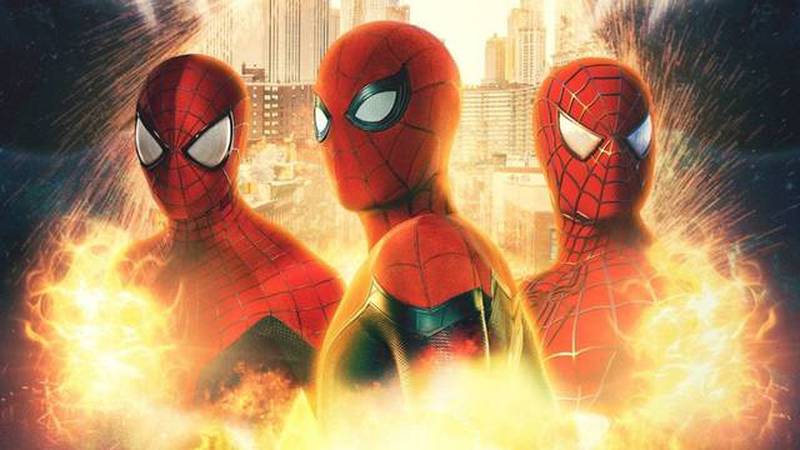 Cómo ver los primeros 10 minutos de Spider-Man: No Way Home – Metro World  News