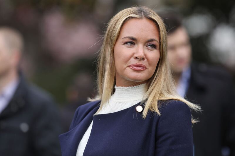 Vanessa Trump