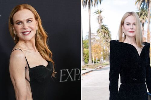 Nicole Kidman cumple 57 años: Conoce sus 5 películas mejor calificadas por IMDb