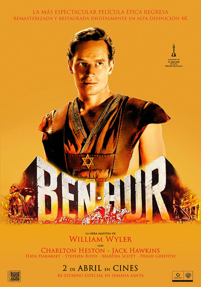 Ben-Hur