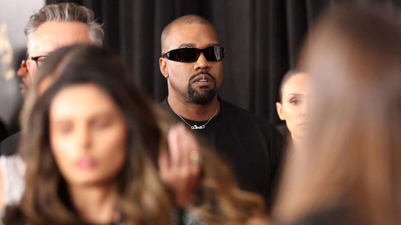 Kanye West termina de perder la cabeza y se declara abiertamente ‘nazi’