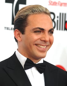 cristian castro cabello