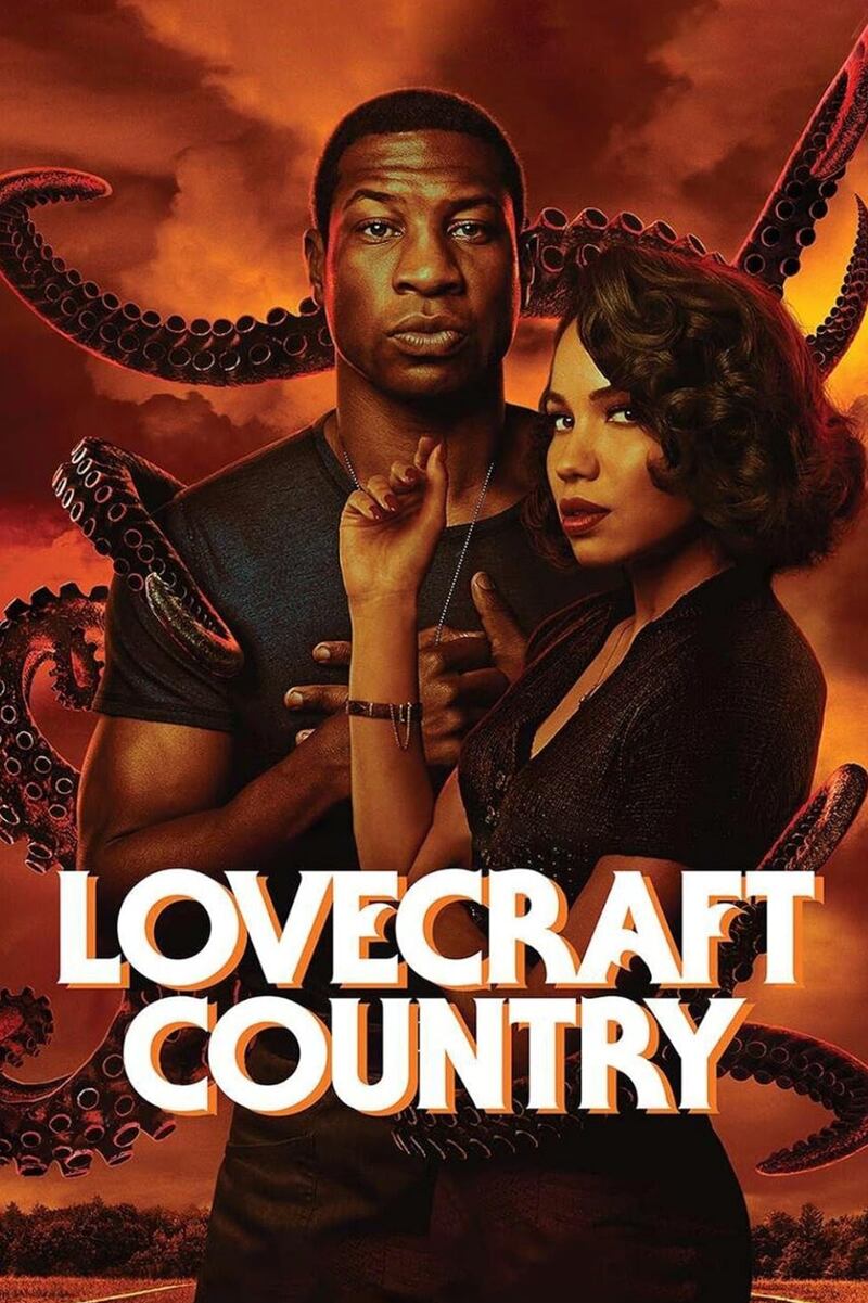 “Lovecraft Country”