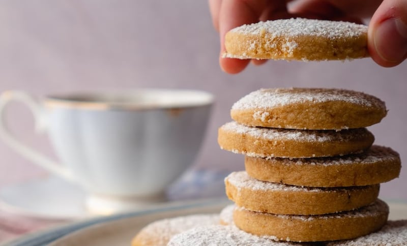 Es uno de los postres más fáciles de hacer