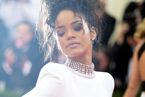 Forbes: Rihanna es la mujer más rica de Estados Unidos y destrona a Taylor Swift