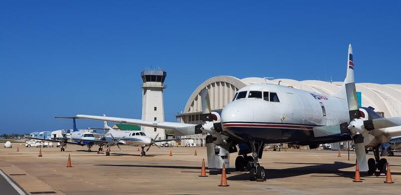 Aeropuerto de Aguadilla