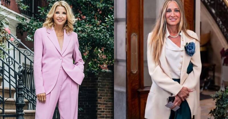 Candace Bushnell