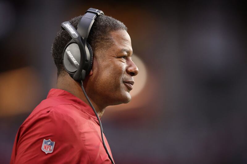 Steve Wilks será el head coach de las Panteras para lo que resta de la temporada 2022-23