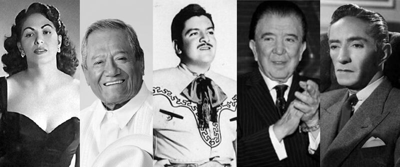 Cinco compositores mexicanos que no podemos olvidar – Metro World News