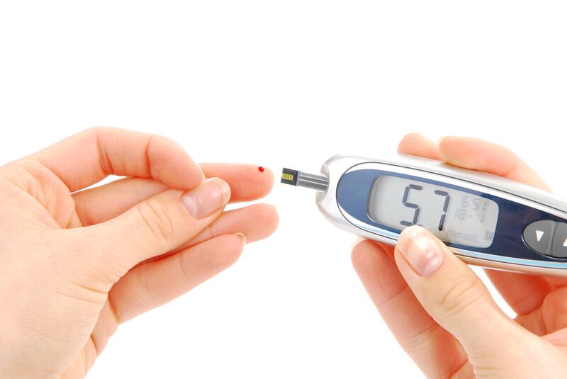 La diabetes tipo 2 afecta la capacidad del cuerpo para utilizar la insulina.
