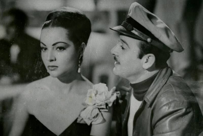 Pedro Infante