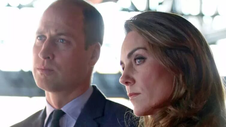 Crise? Saiba por que Kate Middleton e Príncipe William passaram o Natal separados