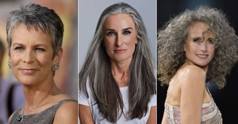 Cortes de pelo que rejuvenecen: 3 estilos para mujeres de 50 a 60 años perfectos para lucir tus canas