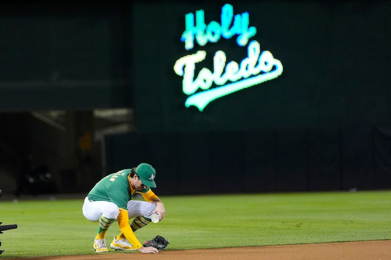 Oakland Athletics