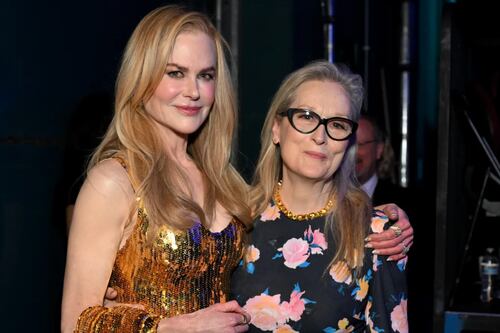 “Fue traumatizante”: Meryl Streep sobre Nicole Kidman cuando vio el impresionante talento que tenía