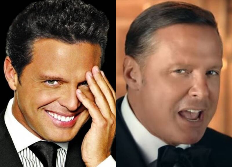 Luis Miguel