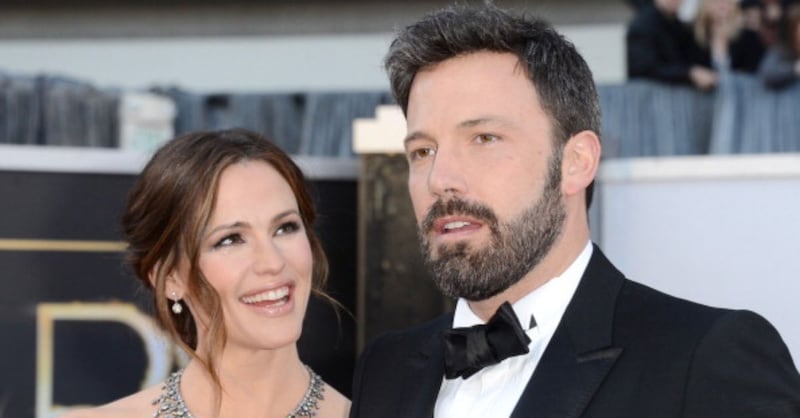 Ben Affleck y Jennifer Garner reaparecen muy cómplices y generan arduo debate en redes