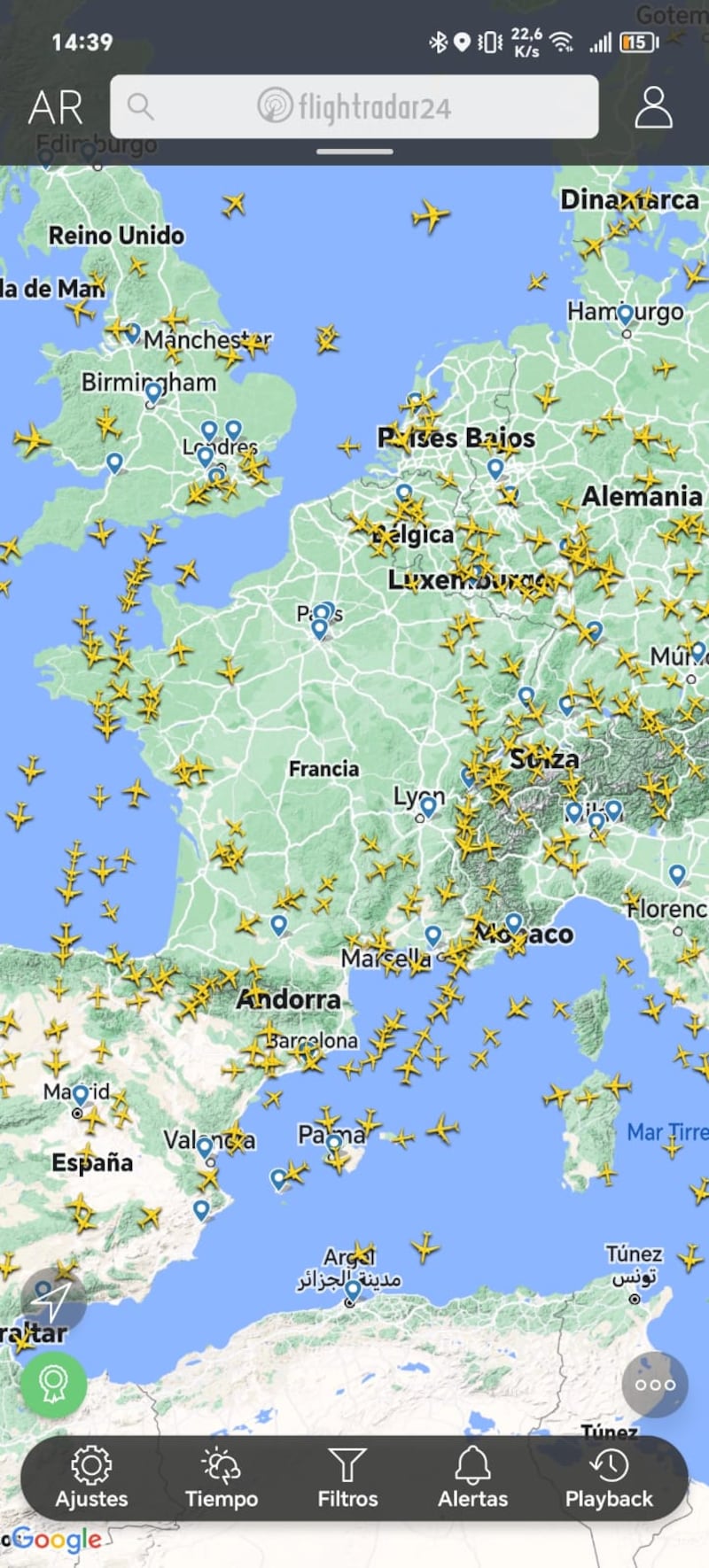 flightradar24