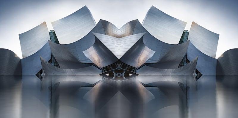 Disney Concert Hall / Pano Awards