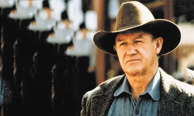 Gene Hackman, ator do filme Operação França, morre aos 95 anos