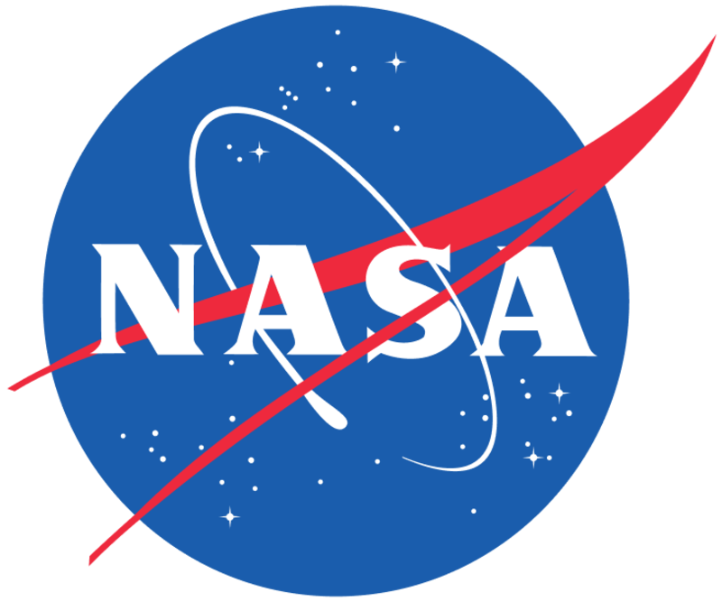 Logo de la NASA