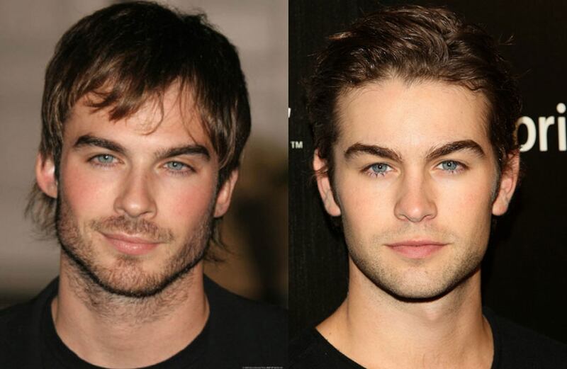 Chace Crawford