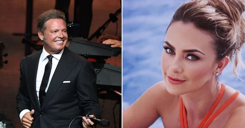 Luis Miguel podría ser llevado a juicio al pisar suelo mexicano por no dar manutención a sus hijos